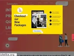 Sites similar to profshinetech.com