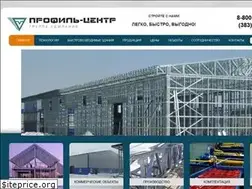 Sites similar to profsib.ru