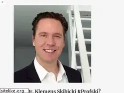 Sites similar to profski.com