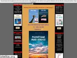 Sites similar to profsms.fr