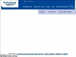 Sites similar to profsupport.cz