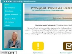 Sites similar to profsupport.net