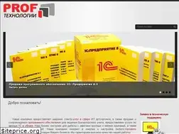 Sites similar to proftech19.ru