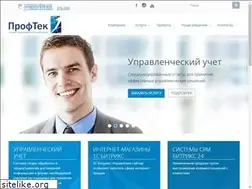 Sites similar to proftek.org