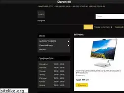 Sites similar to proftel.ua