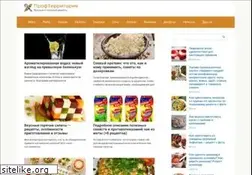 Sites similar to profter.ru