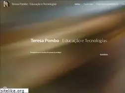 Sites similar to profteresa.net