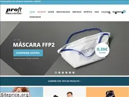 Sites similar to proftfardas.com