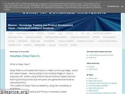 Sites similar to proftgs.blogspot.com