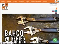 Sites similar to proftools.kz