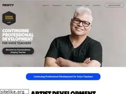 Sites similar to profty.com