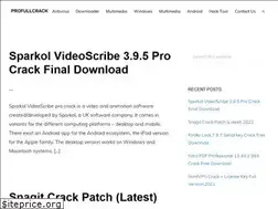 Sites similar to profullcrack.org