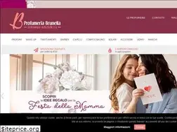 Sites similar to profumeriabrunella.it
