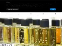 Sites similar to profumeriacauli.com