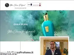 Sites similar to profumeriaessence.com