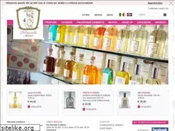 Sites similar to profumeriamanuela.it