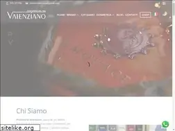 Sites similar to profumeriavalenziano.it