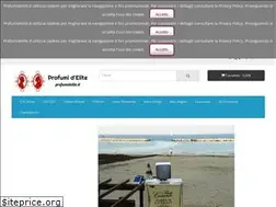 Sites similar to profumidelite.it