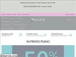 Sites similar to profumodicasa.shop