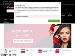 Sites similar to profumomaniaforever.com