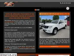 Sites similar to profun4x4.fr
