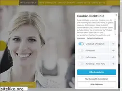 Sites similar to profunda-suisse.ch