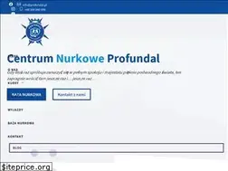 Sites similar to profundal.pl