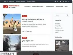 Sites similar to profundidad.net