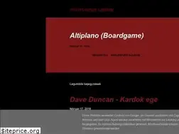 Sites similar to profunduslibrum.blogspot.com
