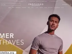 Sites similar to profuomo.com