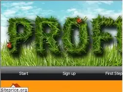 Sites similar to profurgol.com