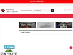 Sites similar to profurniture.co.uk
