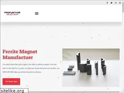 Sites similar to profurther.com