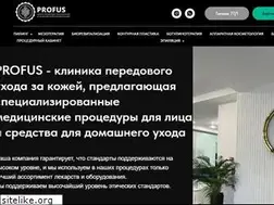 Sites similar to profus.kg