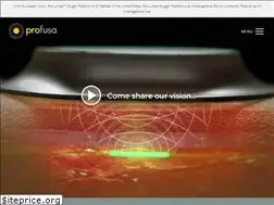 Sites similar to profusa.com