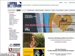 Sites similar to profusion.org.uk