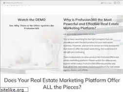 Sites similar to profusion360.com
