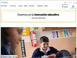 Sites similar to profuturo.education