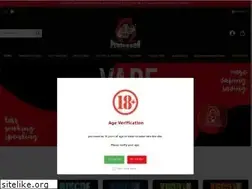 Sites similar to profvape.online