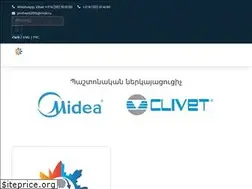 Sites similar to profvent.am