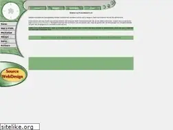 Sites similar to profvoetballers.nl