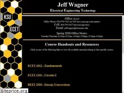 Sites similar to profwagner.com