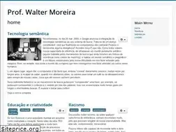 Sites similar to profwalter.com.br