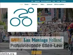 Sites similar to profwielerrondeetten-leur.nl