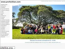 Sites similar to profwillian.com