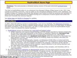 Sites similar to profwork.org