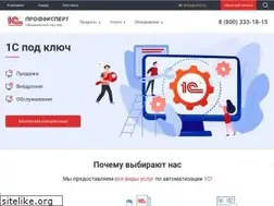 Sites similar to profxp.ru