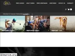 Sites similar to profxstore.com
