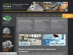 Sites similar to profy-spb.ru