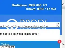 Sites similar to profy.sk